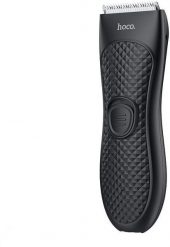 Maszynka do strzyżenia włosów Hoco DAR04 czarna. Maszynki do włosów Hoco. Za 66.06 zł.