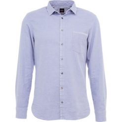 BOSS CASUAL MAGNETON SLIM FIT Koszula open blue. Koszule męskie marki BOSS CASUAL. Za 379.00 zł.