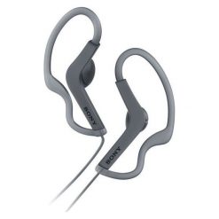 Sony Słuchawki Mdr-as210, Biały. Słuchawki douszne marki SONY. W wyprzedaży za 54.00 zł.