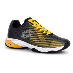 Buty do chodzenia męskie Lotto Mirage 300 Iii. Czarne buty sportowe na co dzień męskie Lotto, m, bez wzorów, z materiału, bez ramiączek, bez kaptura, trekkingowe. Za 589.00 zł.