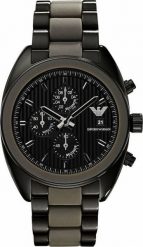 Zegarek Emporio Armani Zegarek Męski Armani AR5953 ( 43 mm). Zegarki męskie Emporio Armani. Za 504.79 zł.