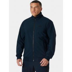 Kurtka Żeglarska Męska Helly Hansen Hp Racing Bomber 3.0. Niebieskie kurtki męskie Helly Hansen, m, bez wzorów, sportowe, bez ramiączek, bez kaptura. Za 706.35 zł.