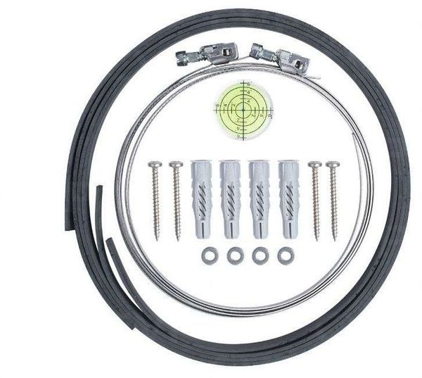 Kamera cyfrowa Alphacool Enlaps Tikee 3 Pro+ Mounting Set. Kamery cyfrowe Alphacool. Za 195.84 zł.