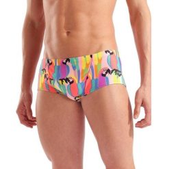 Kąpielówki Arena Tropical Delight Swim Low Waist. Kąpielówki męskie ARENA, m, bez wzorów. Za 189.99 zł.