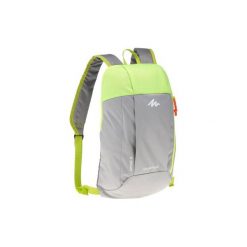Plecak turystyczny NH100 10 l. Plecaki męskie marki QUECHUA. Za 12.99 zł.