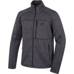 Hannah Bluza Polarowa Dillon Black Magnet L. Bluzy bez kaptura męskie marki Hannah. W wyprzedaży za 199.00 zł.