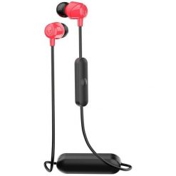 Skullcandy Słuchawki Jib Wireless, Czerwony. Słuchawki bluetooth marki Skullcandy. W wyprzedaży za 149.00 zł.