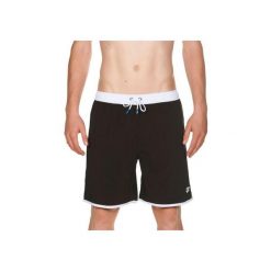 Plecak szkolny sportowy + worek Arena. Czarne plecaki męskie ARENA, bez wzorów. Za 169.99 zł.