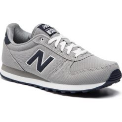 Sneakersy NEW BALANCE - ML311PG Szary. Buty sportowe na co dzień męskie marki New Balance. Za 279.99 zł.