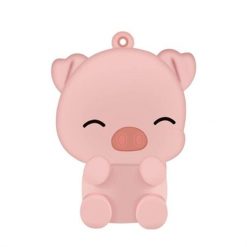 Powerbank Celly Powerbank PBPIG Różowy. Czerwone powerbanki Celly. Za 161.00 zł.