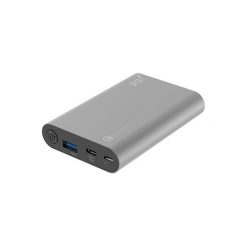 Powerbank PQI Powerbank 10000mAh QC 3.0 (6ZB352328R001A). Powerbanki marki PQI. Za 155.40 zł.