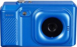 Aparat cyfrowy Denver Denver DCA-4818 blue. Aparaty kompaktowe Denver. Za 149.00 zł.