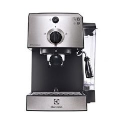 Electrolux EEA 111 Ekspres. Szare ekspresy ciśnieniowe Electrolux. Za 329.00 zł.