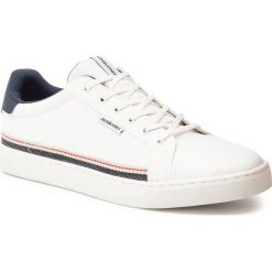 Sneakersy JACK&JONES - Jfwtrent 12150729 White. Buty sportowe na co dzień męskie marki Jack&Jones. Za 269.00 zł.
