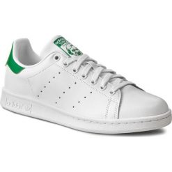 Buty adidas - Stan Smith M20324 Ftwrwhite/Corewhite. Buty sportowe na co dzień męskie marki ADIDAS. W wyprzedaży za 279.00 zł.