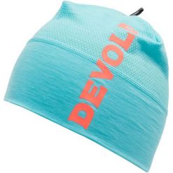 Devold Czapka Running Beanie W/Reflex Bay 58. Czapki męskie Devold. Za 169.00 zł.