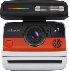 Polaroid Flip, white. Aparaty kompaktowe Polaroid. Za 990.99 zł.