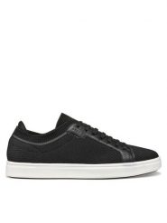Geox Sneakersy U Baltmoore U55LDD 06KBU C9999 Czarny. Czarne buty sportowe na co dzień męskie Geox, m, bez wzorów, z materiału, bez ramiączek, bez kaptura. Za 279.99 zł.