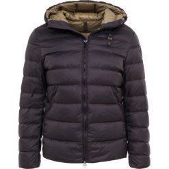 Blauer GIUBBINI CORTI IMBOTTITO PIUMA Kurtka puchowa nero. Kurtki męskie Blauer. Za 1,049.00 zł.