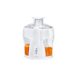 Sokowirówka Clatronic AE 3531 400W Biała. Sokowirówki i wyciskarki do soków marki Clatronic. Za 119.00 zł.