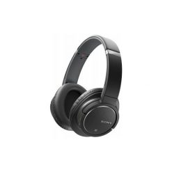 MDR-ZX770BN Czarny Zestaw słuchawkowy SONY. Zestawy słuchawkowe SONY. Za 499.00 zł.