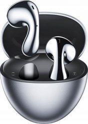 Słuchawki Remax W17 PRO BT 5.4 srebrne. Szare słuchawki bluetooth REMAX. Za 94.14 zł.