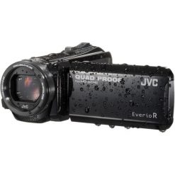 JVC Kamera Gz-r401b. Kamery cyfrowe Jvc. W wyprzedaży za 749.00 zł.