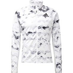 Adidas Performance ADIZERO Kurtka do biegania white. Kurtki treningowe męskie marki adidas Performance. Za 509.00 zł.