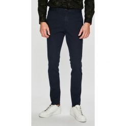 Tommy Hilfiger - Spodnie. Eleganckie spodnie męskie marki Tommy Hilfiger. W wyprzedaży za 399.90 zł.