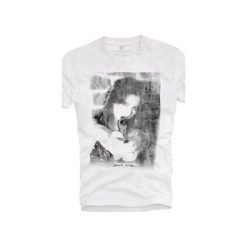 T-shirt UNDERWORLD Organic Cotton Sweet Dreams. T-shirty męskie marki Underworld. Za 69.99 zł.