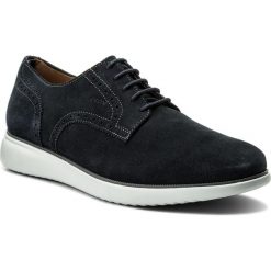 Półbuty GEOX - U Winfred A U824CA 00022 C4002 Navy. Codzienne półbuty męskie marki Gregor. W wyprzedaży za 319.00 zł.