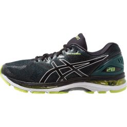 ASICS GELNIMBUS Obuwie do biegania treningowe black/neon lime. Buty do biegania męskie marki New Balance. Za 759.00 zł.