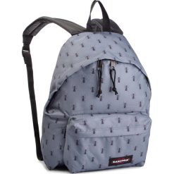 Plecak EASTPAK - EK62029W Szary. Plecaki męskie marki Eastpak. Za 189.00 zł.