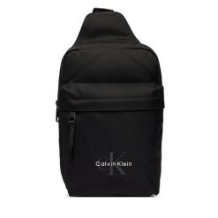 Saszetka Calvin Klein. Czarne saszetki męskie Calvin Klein, bez wzorów, małe. Za 329.99 zł.