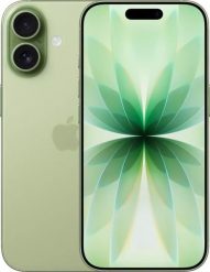 Smartfon Apple iPhone 17 8/256GB 5G Szałwia. Smartfony Apple. Za 4,940.42 zł.