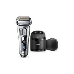 Golarka BRAUN Series 9 9290cc. Golarki męskie marki BRAUN. Za 1,299.00 zł.