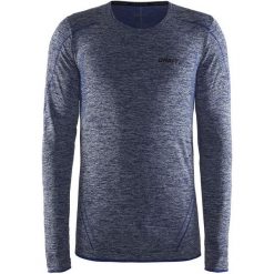 Craft Koszulka Męska Active Comfort Ls Niebieska Xl. Bielizna termoaktywna męska Craft. Za 129.00 zł.