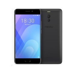 Meizu Smartfon m6 Note, 3gb/16gb, 5,5" Ips, Czarny. Smartfony marki Meizu. Za 599.00 zł.