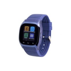 SmartWatch GARETT G10 Niebieski. Krokomierze GARETT. Za 179.00 zł.
