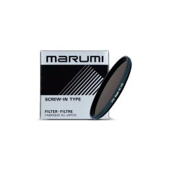 Marumi Super DHG ND500 49 mm. Akcesoria fotograficzne marki MARUMI. Za 139.99 zł.