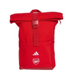 Plecak Arsenal. Białe plecaki męskie ADIDAS, bez wzorów. Za 179.00 zł.