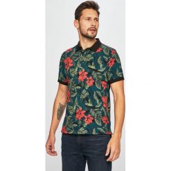 Pepe Jeans - Polo Selby. Koszulki polo męskie Pepe Jeans. W wyprzedaży za 199.90 zł.