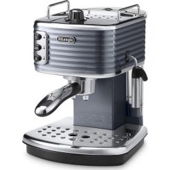 Ekspres ciśnieniowy DeLonghi ECZ 351.GY. Ekspresy ciśnieniowe DeLonghi. Za 815.14 zł.
