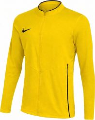 Bluza męska Nike Dri-FIT Park 26 żółta HM7249 719 S. Żółte bluzy nierozpinane męskie Nike, m, bez wzorów, bez ramiączek, bez kaptura. Za 139.31 zł.