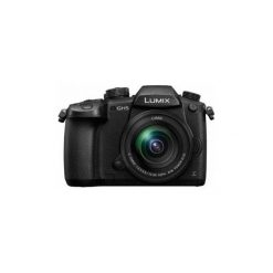 Aparat PANASONIC DC-GH5MEG-K. Bezlusterkowce PANASONIC. Za 7,794.00 zł.