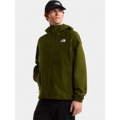 Kurtka Męska The North Face M Quest Mono. Zielone kurtki męskie The North Face, m, bez wzorów, bez ramiączek, bez kaptura. Za 559.00 zł.