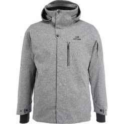 Eider THE ROCKS Kurtka narciarska luna grey heather. Kurtki narciarskie i snowboardowe męskie marki Eider. W wyprzedaży za 951.20 zł.