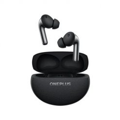 OnePlus Buds Pro 3 Black. Czarne słuchawki bluetooth OnePlus. Za 621.99 zł.