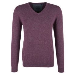 S.Oliver Męski Sweter, Xxl, Burgund. Swetry męskie marki S.Oliver. Za 119.00 zł.