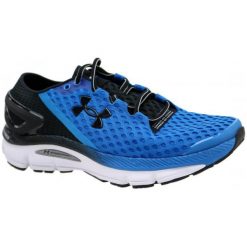 Under Armour Under Armour Speedform Gemini 2 1266212-481 40 Niebieskie. Buty do biegania męskie marki KALENJI. W wyprzedaży za 389.99 zł.
